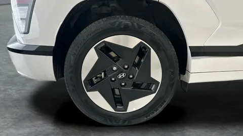 Thumbnail image for the Hyundai Kona 65.4kWh Advance