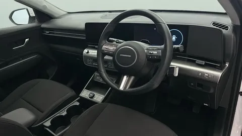 Thumbnail image for the Hyundai Kona 65.4kWh Advance