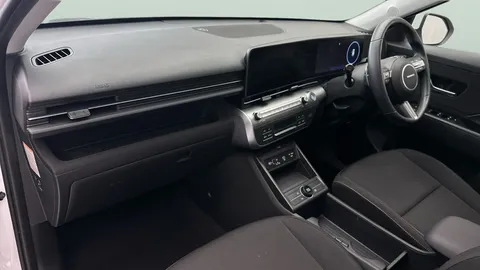 Thumbnail image for the Hyundai Kona 65.4kWh Advance