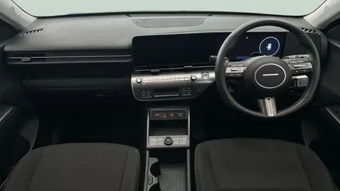 Thumbnail image for the Hyundai Kona 65.4kWh Advance
