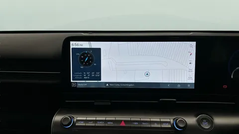 Thumbnail image for the Hyundai Kona 65.4kWh Advance