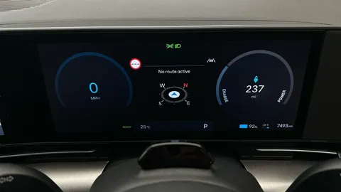 Thumbnail image for the Hyundai Kona 65.4kWh Advance