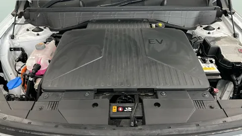 Thumbnail image for the Hyundai Kona 65.4kWh Advance