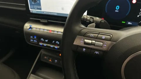Thumbnail image for the Hyundai Kona 65.4kWh Advance