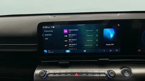 Thumbnail image for the Hyundai Kona 65.4kWh Advance