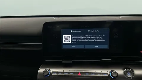Thumbnail image for the Hyundai Kona 65.4kWh Advance