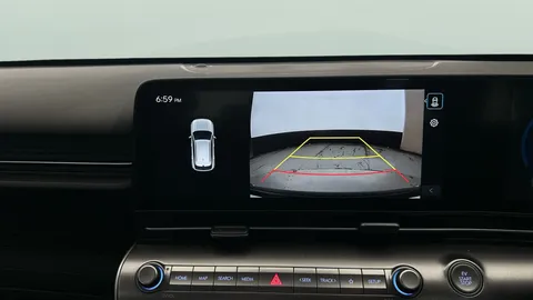 Thumbnail image for the Hyundai Kona 65.4kWh Advance