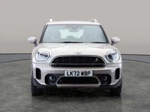 Thumbnail image for the Mini Countryman 1.5 10kWh Cooper SE Exclusive   Plug-in  ALL4