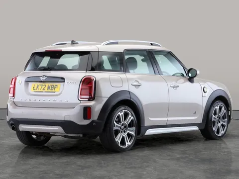 Thumbnail image for the Mini Countryman 1.5 10kWh Cooper SE Exclusive   Plug-in  ALL4