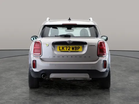 Thumbnail image for the Mini Countryman 1.5 10kWh Cooper SE Exclusive   Plug-in  ALL4