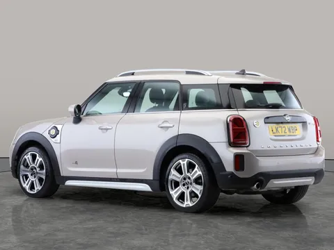 Thumbnail image for the Mini Countryman 1.5 10kWh Cooper SE Exclusive   Plug-in  ALL4