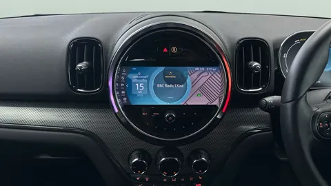 Thumbnail image for the Mini Countryman 1.5 10kWh Cooper SE Exclusive   Plug-in  ALL4