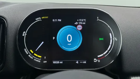 Thumbnail image for the Mini Countryman 1.5 10kWh Cooper SE Exclusive   Plug-in  ALL4