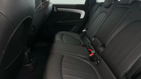 Thumbnail image for the Mini Countryman 1.5 10kWh Cooper SE Exclusive   Plug-in  ALL4
