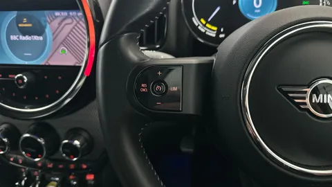 Thumbnail image for the Mini Countryman 1.5 10kWh Cooper SE Exclusive   Plug-in  ALL4