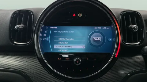 Thumbnail image for the Mini Countryman 1.5 10kWh Cooper SE Exclusive   Plug-in  ALL4