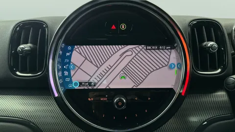 Thumbnail image for the Mini Countryman 1.5 10kWh Cooper SE Exclusive   Plug-in  ALL4