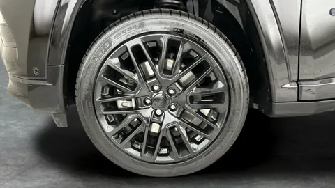 Thumbnail image for the Jeep Compass 1.3 GSE T4 11.4kWh S   Plug-in  4xe