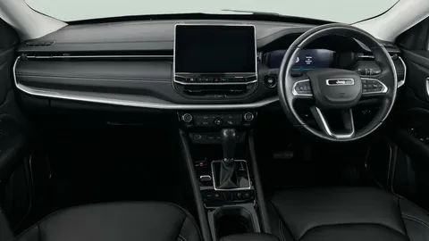 Thumbnail image for the Jeep Compass 1.3 GSE T4 11.4kWh S   Plug-in  4xe