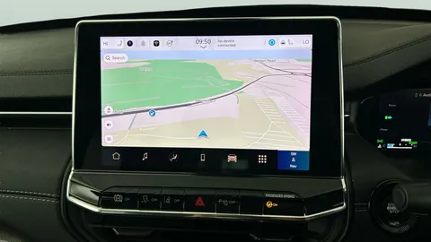 Thumbnail image for the Jeep Compass 1.3 GSE T4 11.4kWh S   Plug-in  4xe