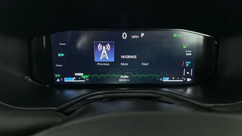 Thumbnail image for the Jeep Compass 1.3 GSE T4 11.4kWh S   Plug-in  4xe