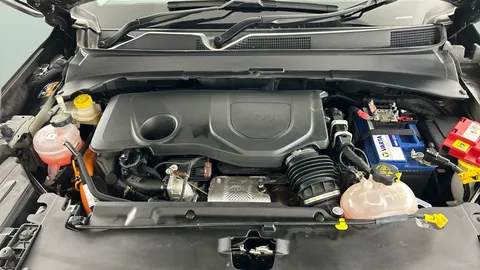 Thumbnail image for the Jeep Compass 1.3 GSE T4 11.4kWh S   Plug-in  4xe