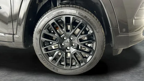 Thumbnail image for the Jeep Compass 1.3 GSE T4 11.4kWh S   Plug-in  4xe