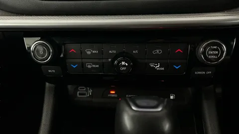 Thumbnail image for the Jeep Compass 1.3 GSE T4 11.4kWh S   Plug-in  4xe