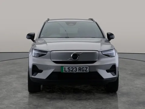 Thumbnail image for the Volvo XC40 Recharge 69kWh Core