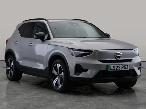 Thumbnail image for the Volvo XC40 Recharge 69kWh Core
