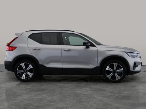 Thumbnail image for the Volvo XC40 Recharge 69kWh Core