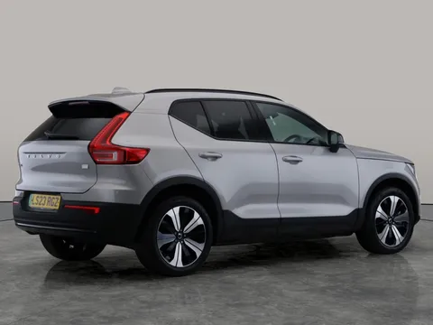 Thumbnail image for the Volvo XC40 Recharge 69kWh Core