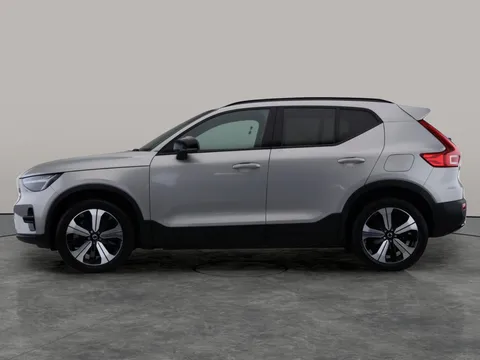 Thumbnail image for the Volvo XC40 Recharge 69kWh Core
