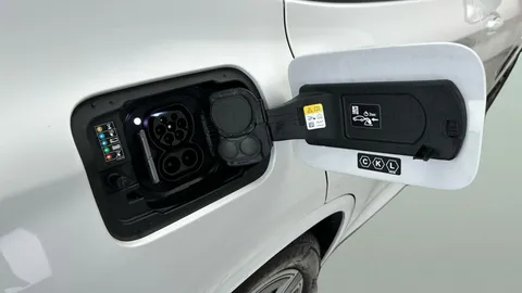 Thumbnail image for the BMW Ix3 80kWh M Sport