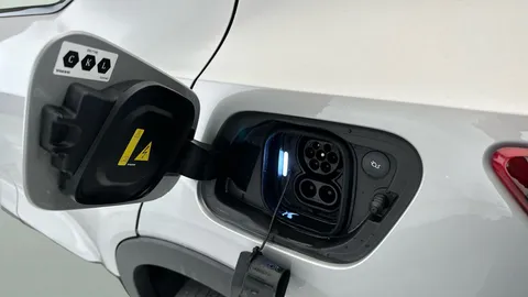 Thumbnail image for the Volvo XC40 Recharge 69kWh Core