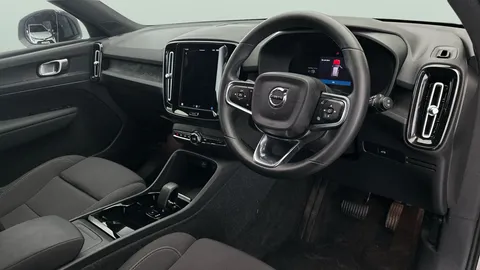 Thumbnail image for the Volvo XC40 Recharge 69kWh Core