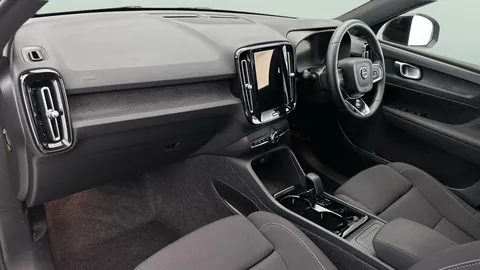 Thumbnail image for the Volvo XC40 Recharge 69kWh Core