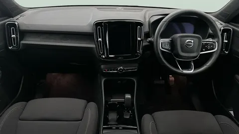 Thumbnail image for the Volvo XC40 Recharge 69kWh Core