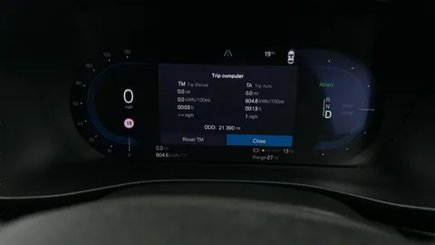 Thumbnail image for the Volvo XC40 Recharge 69kWh Core