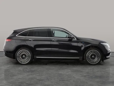 Thumbnail image for the Mercedes-Benz Eqc EQC 400 80kWh AMG Line (Premium)   4MATIC