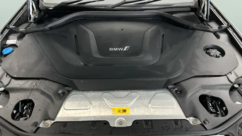 Thumbnail image for the BMW Ix3 80kWh M Sport