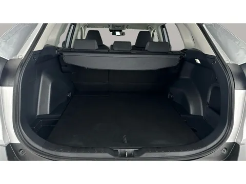 Thumbnail image for the Toyota RAV4 2.5 VVT-h GPF Design    CVT