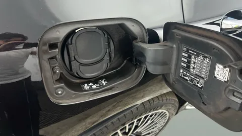 Thumbnail image for the Mercedes-Benz Eqc EQC 400 80kWh AMG Line (Premium)   4MATIC