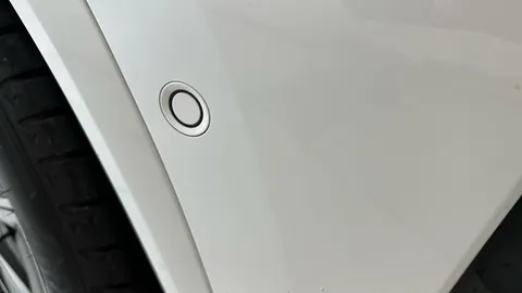 Thumbnail image for the BMW Ix3 80kWh M Sport