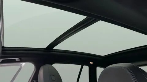 Thumbnail image for the BMW Ix3 80kWh M Sport