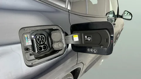 Thumbnail image for the BMW Ix3 80kWh M Sport