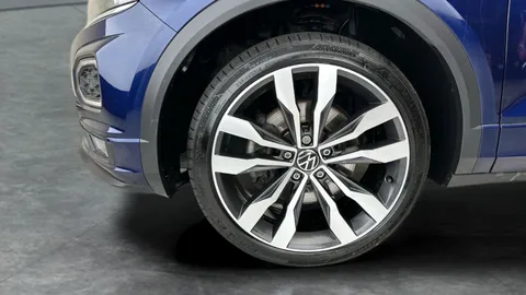 Thumbnail image for the Volkswagen T-Roc 1.5 TSI GPF EVO R-Line   DSG