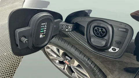 Thumbnail image for the Jaguar I-Pace 400 90kWh HSE Black   4WD