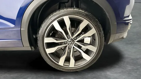 Thumbnail image for the Volkswagen T-Roc 1.5 TSI GPF EVO R-Line   DSG