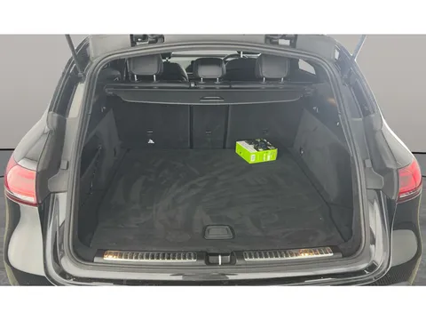Thumbnail image for the Mercedes-Benz Eqc EQC 400 80kWh AMG Line (Premium)   4MATIC